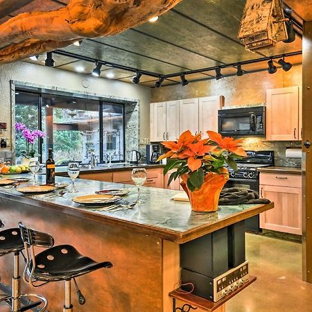 Willamette Valley Apt - Surrounded By Wineries! Newberg Esterno foto