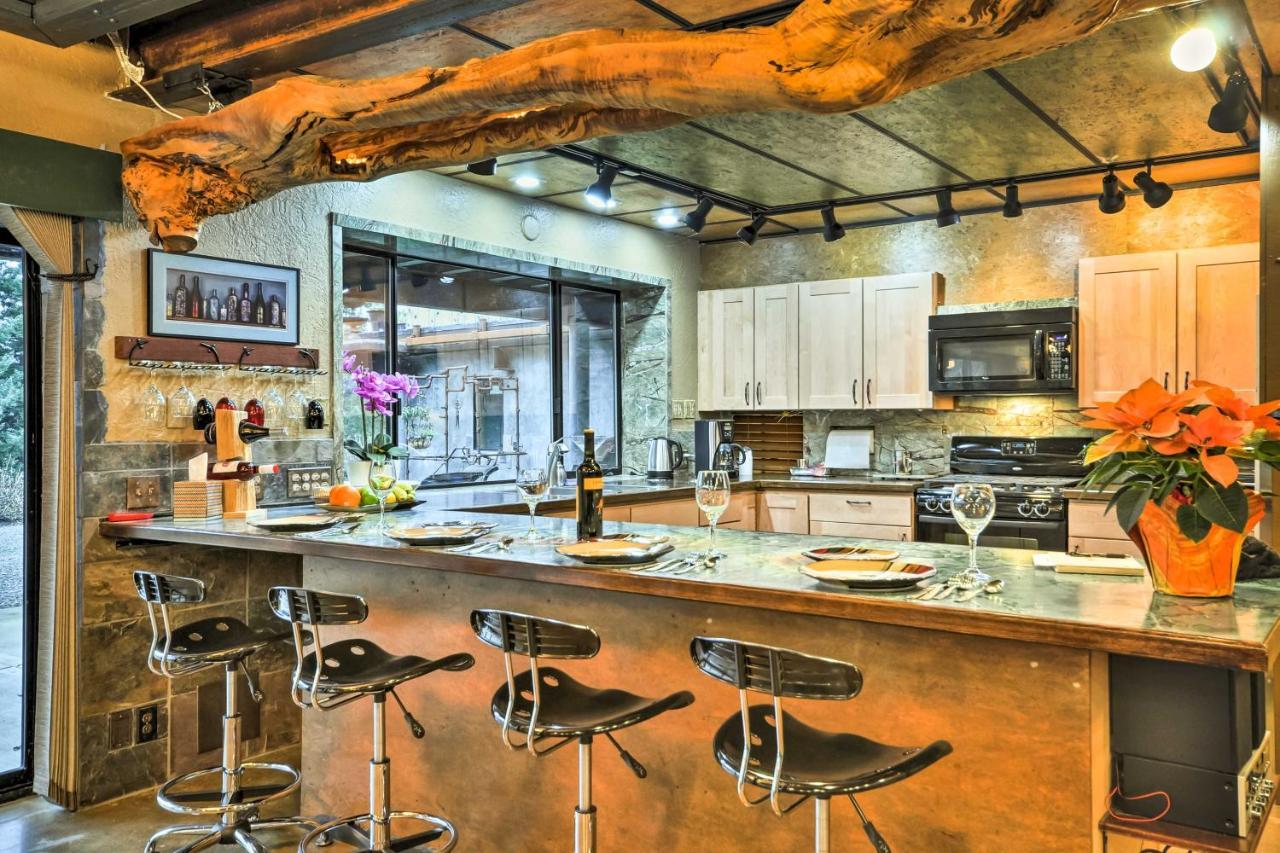Willamette Valley Apt - Surrounded By Wineries! Newberg Esterno foto