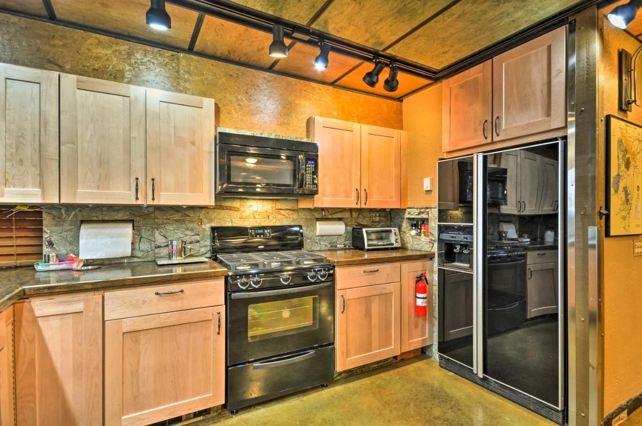 Willamette Valley Apt - Surrounded By Wineries! Newberg Esterno foto