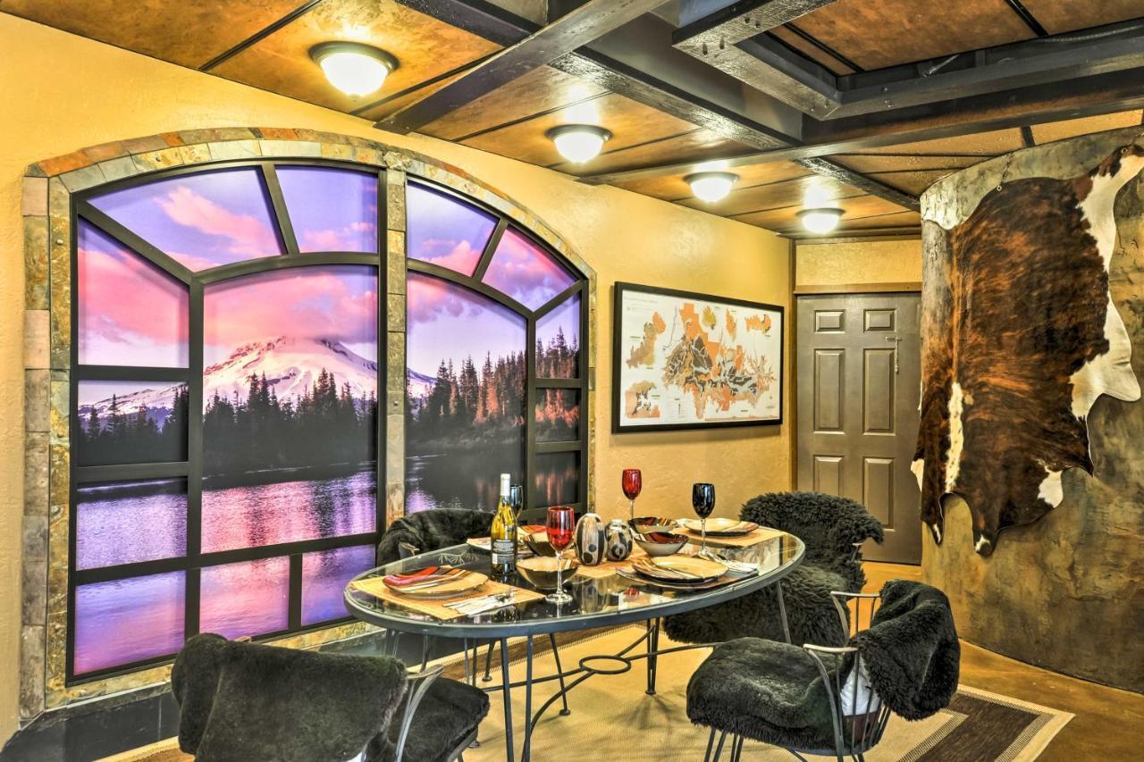 Willamette Valley Apt - Surrounded By Wineries! Newberg Esterno foto
