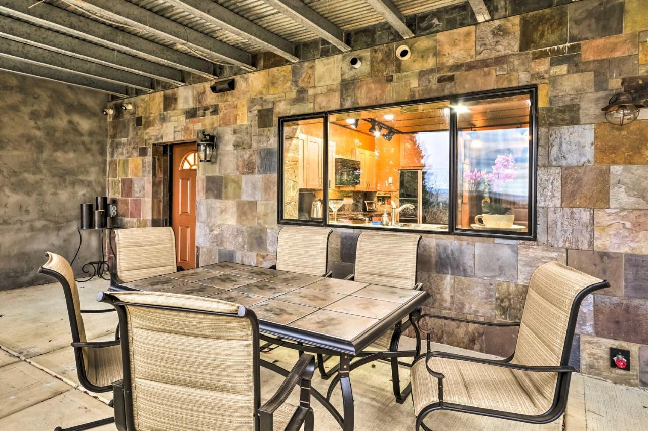 Willamette Valley Apt - Surrounded By Wineries! Newberg Esterno foto