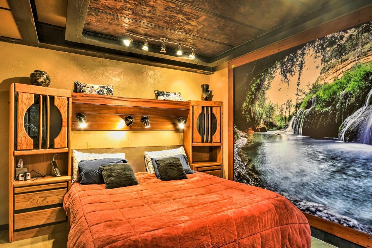 Willamette Valley Apt - Surrounded By Wineries! Newberg Esterno foto