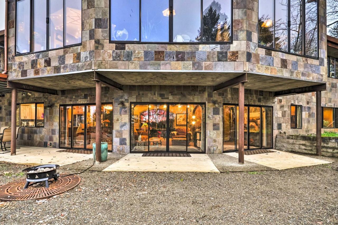 Willamette Valley Apt - Surrounded By Wineries! Newberg Esterno foto