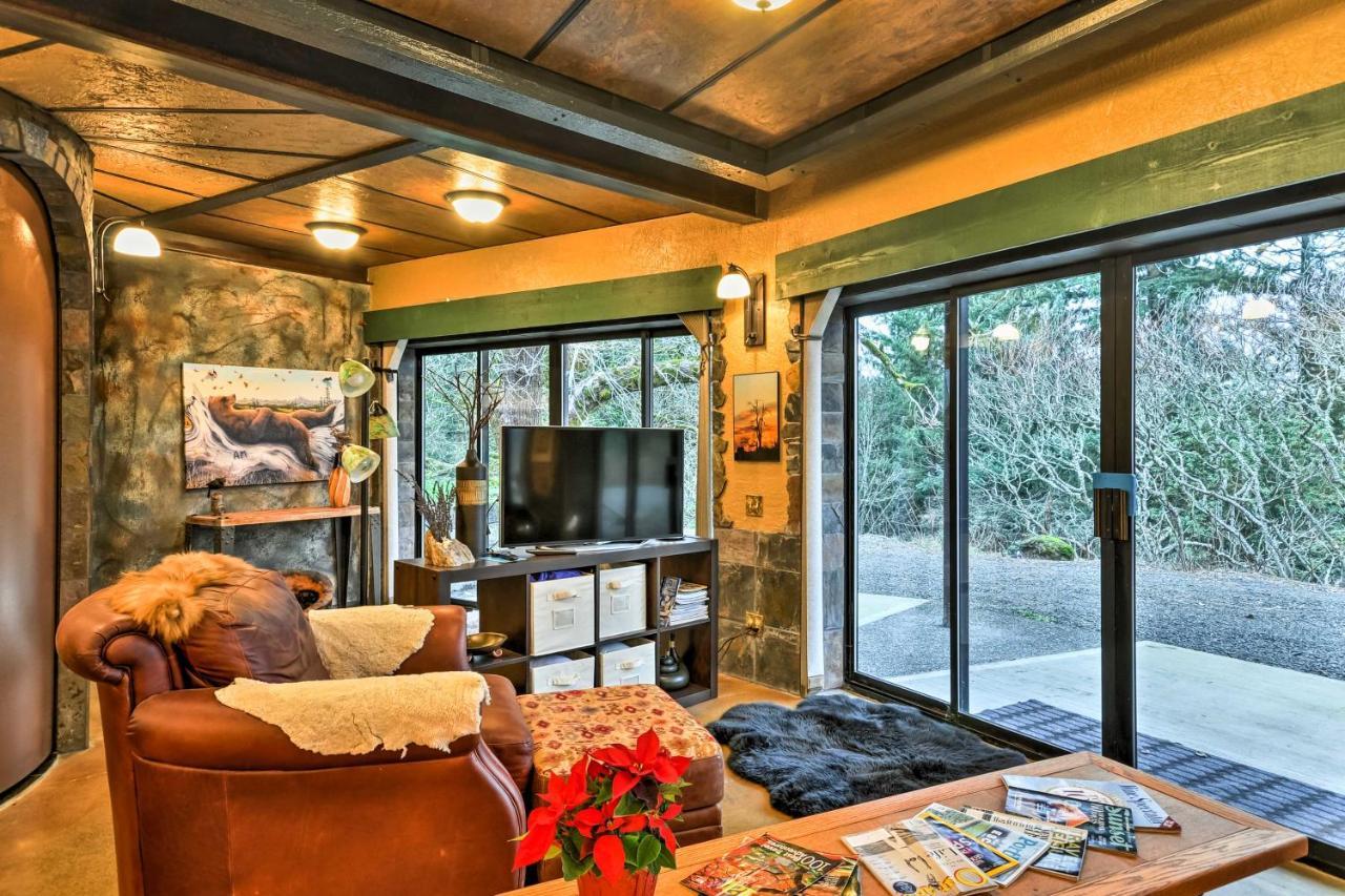 Willamette Valley Apt - Surrounded By Wineries! Newberg Esterno foto